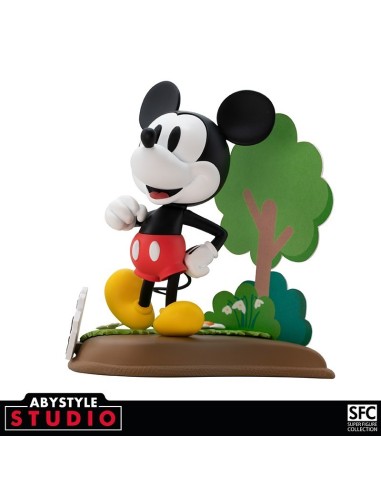 Figura Mickey Mouse Disney Diorama SFC MERCHANDISING23,95 €23,95 € ... Figura Mickey Mouse Disney Diorama SFC MERCHANDISING23,95 €23,95 € ...