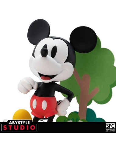 Figura Mickey Mouse Disney Diorama SFC MERCHANDISING23,95 €23,95 € ... Figura Mickey Mouse Disney Diorama SFC MERCHANDISING23,95 €23,95 € ...
