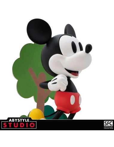 Figura Mickey Mouse Disney Diorama SFC MERCHANDISING23,95 €23,95 € ... Figura Mickey Mouse Disney Diorama SFC MERCHANDISING23,95 €23,95 € ...