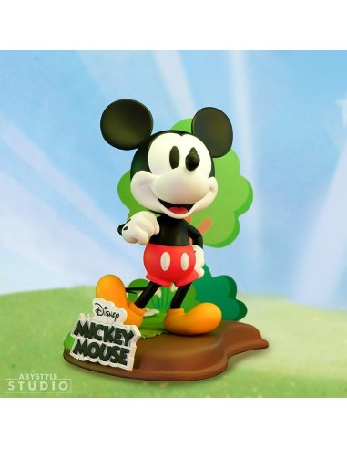 Figura Mickey Mouse Disney  3665361104919 Figura Mickey Mouse Disney  3665361104919