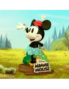 Figura Minnie Mouse Disney SFC  3665361104933