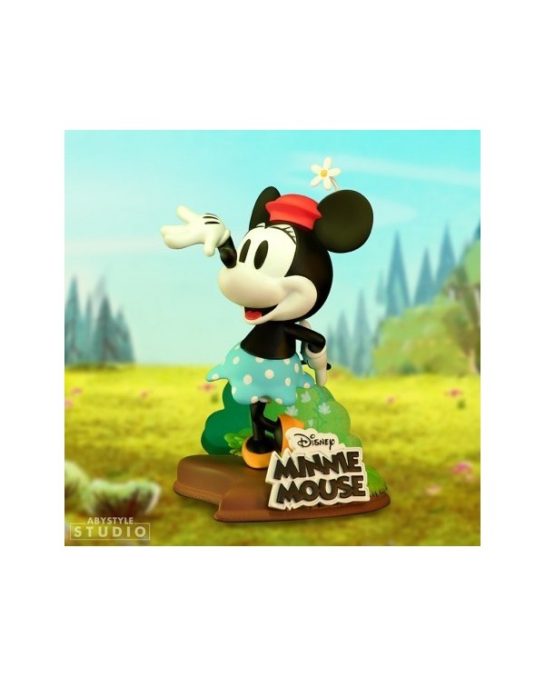 Figura Minnie Mouse Disney SFC  3665361104933