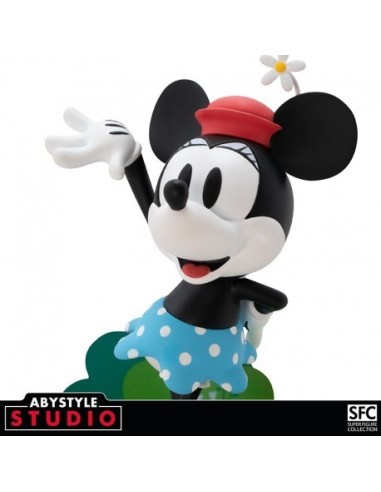 Figura Minnie Mouse Disney SFC MERCHANDISING23,95 €23,95 € AbysseCo... Figura Minnie Mouse Disney SFC MERCHANDISING23,95 €23,95 € AbysseCo...