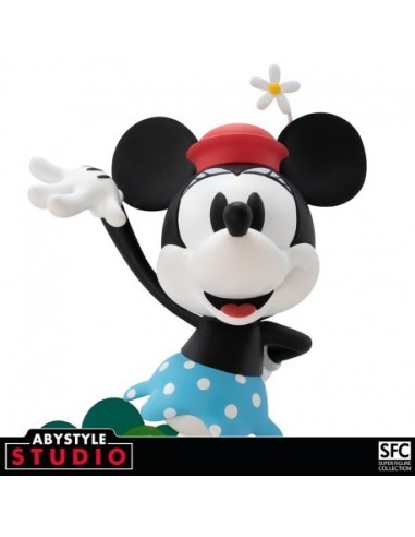 Figura Minnie Mouse Disney SFC MERCHANDISING23,95 €23,95 € AbysseCo... Figura Minnie Mouse Disney SFC MERCHANDISING23,95 €23,95 € AbysseCo...
