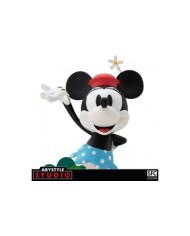 Figura Minnie Mouse Disney SFC MERCHANDISING23,95 €23,95 € AbysseCo... Figura Minnie Mouse Disney SFC MERCHANDISING23,95 €23,95 € AbysseCo...