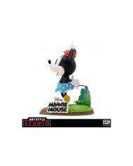 Figura Minnie Mouse Disney SFC MERCHANDISING23,95 €23,95 € AbysseCo... Figura Minnie Mouse Disney SFC MERCHANDISING23,95 €23,95 € AbysseCo...