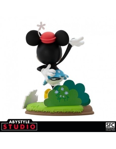 Figura Minnie Mouse Disney SFC MERCHANDISING23,95 €23,95 € AbysseCo... Figura Minnie Mouse Disney SFC MERCHANDISING23,95 €23,95 € AbysseCo...