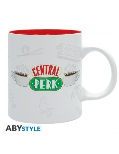 Friends Taza Central Perk  3665361057321 Friends Taza Central Perk  3665361057321
