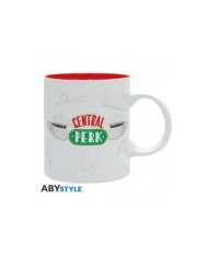 Friends Taza Central Perk  3665361057321 Friends Taza Central Perk  3665361057321