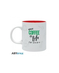 Friends Taza Central Perk  3665361057321 Friends Taza Central Perk  3665361057321