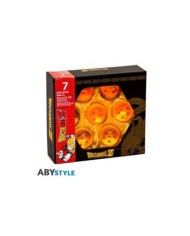 DRAGON BALL - Collector Box Dragon Balls/DBZ 7 bolas de Dragon  3700789255062 DRAGON BALL - Collector Box Dragon Balls/DBZ 7 bolas de Dragon  3700789255062