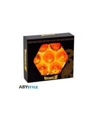 DRAGON BALL - Collector Box Dragon Balls/DBZ 7 bolas de Dragon  3700789255062 DRAGON BALL - Collector Box Dragon Balls/DBZ 7 bolas de Dragon  3700789255062