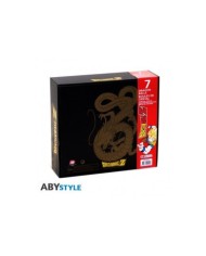 DRAGON BALL - Collector Box Dragon Balls/DBZ 7 bolas de Dragon  3700789255062 DRAGON BALL - Collector Box Dragon Balls/DBZ 7 bolas de Dragon  3700789255062