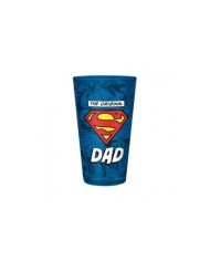 DC COMICS - Vaso - 400ml - THE ORIGINAL "S" DAD DC COMICS9,95 €9,95...