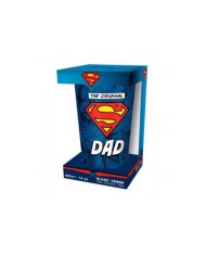 DC COMICS - Vaso - 400ml - THE ORIGINAL "S" DAD DC COMICS9,95 €9,95...