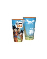 DRAGON BALL SUPER -Vaso - 400ml - SAIYAN DAD DRAGON BALL9,95 €9,95 ... DRAGON BALL SUPER -Vaso - 400ml - SAIYAN DAD DRAGON BALL9,95 €9,95 ...