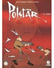 SEGUNDA MANO - POLSTAR (COMPLETA 1 AL 3) 8431474002092 SEGUNDA MANO - POLSTAR (COMPLETA 1 AL 3) 8431474002092