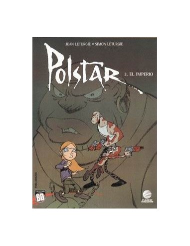 SEGUNDA MANO - POLSTAR (COMPLETA 1 AL 3) Segunda Mano7,50 €7,50 €  ... SEGUNDA MANO - POLSTAR (COMPLETA 1 AL 3) Segunda Mano7,50 €7,50 €  ...