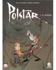 SEGUNDA MANO - POLSTAR (COMPLETA 1 AL 3) Segunda Mano7,50 €7,50 €  ... SEGUNDA MANO - POLSTAR (COMPLETA 1 AL 3) Segunda Mano7,50 €7,50 €  ...