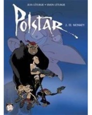 SEGUNDA MANO - POLSTAR (COMPLETA 1 AL 3) Segunda Mano7,50 €7,50 €  ... SEGUNDA MANO - POLSTAR (COMPLETA 1 AL 3) Segunda Mano7,50 €7,50 €  ...