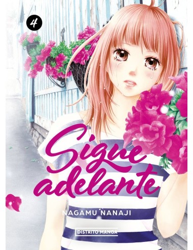 SIGUE ADELANTE 4 9788419412836 SIGUE ADELANTE 4 9788419412836