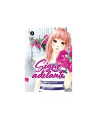 SIGUE ADELANTE 4 9788419412836 SIGUE ADELANTE 4 9788419412836