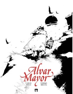 ALVAR MAYOR 3 9788419740410