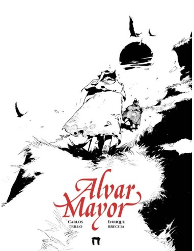 ALVAR MAYOR 3 9788419740410 ALVAR MAYOR 3 9788419740410