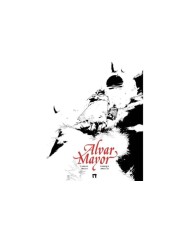 ALVAR MAYOR 3 9788419740410 ALVAR MAYOR 3 9788419740410