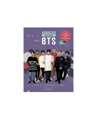 BTS THE ULTIMATE FAN BOOK ¡Vive el fenomeno k-pop! Independiente y no oficial 9788448037598