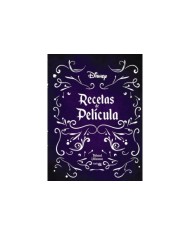 RECETAS DE CINE DISNEY 9788417586478