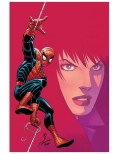 977000533900900225 PANINI   EL ASOMBROSO SPIDERMAN 16 ZEB WELLS 977000533900900225 PANINI   EL ASOMBROSO SPIDERMAN 16 ZEB WELLS