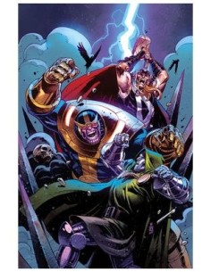 977000544400000141 PANINI   THOR 34 (134) SERGIO DAVILA 977000544400000141 PANINI   THOR 34 (134) SERGIO DAVILA