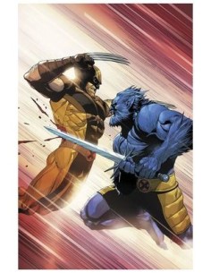 977000544600400140 PANINI   LOBEZNO 34 (140) JUAN JOSE RYP