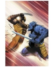 977000544600400140 PANINI   LOBEZNO 34 (140) JUAN JOSE RYP