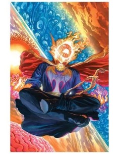 977000550100000070 PANINI   DOCTOR EXTRAÑO 03 JED MACKAY 977000550100000070 PANINI   DOCTOR EXTRAÑO 03 JED MACKAY