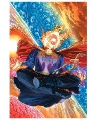 977000550100000070 PANINI   DOCTOR EXTRAÑO 03 JED MACKAY 977000550100000070 PANINI   DOCTOR EXTRAÑO 03 JED MACKAY