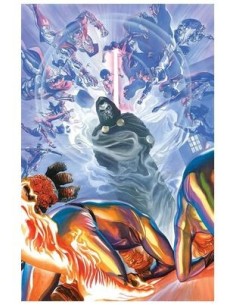 977000554300000057 PANINI   LOS 4 FANTASTICOS 07 (57) RYAN NORTH 977000554300000057 PANINI   LOS 4 FANTASTICOS 07 (57) RYAN NORTH