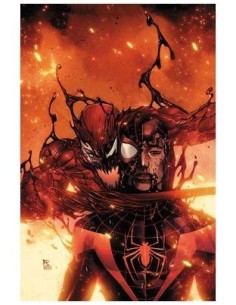 977000555000800029 PANINI   MILES MORALES: SPIDER-MAN 05 CODY ZIGLAR 977000555000800029 PANINI   MILES MORALES: SPIDER-MAN 05 CODY ZIGLAR