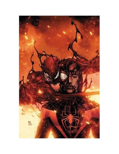 977000555000800029 PANINI   MILES MORALES: SPIDER-MAN 05 CODY ZIGLAR 977000555000800029 PANINI   MILES MORALES: SPIDER-MAN 05 CODY ZIGLAR