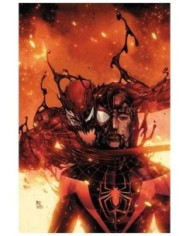 977000555000800029 PANINI   MILES MORALES: SPIDER-MAN 05 CODY ZIGLAR 977000555000800029 PANINI   MILES MORALES: SPIDER-MAN 05 CODY ZIGLAR