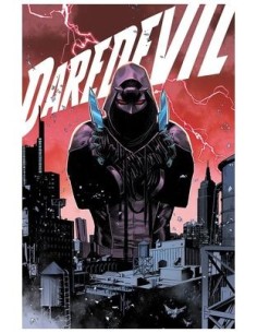 977000557500100044 PANINI   DAREDEVIL 11 STEVE MURRAY - CHIP ZDARSKY 977000557500100044 PANINI   DAREDEVIL 11 STEVE MURRAY - CHIP ZDARSKY