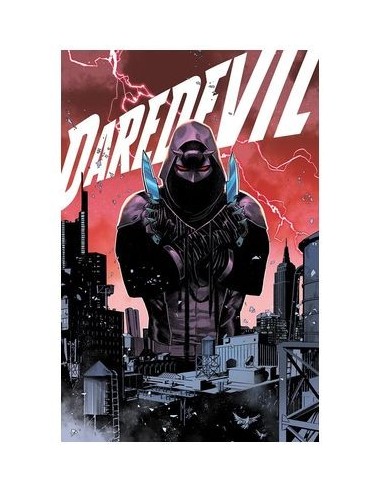 977000557500100044 PANINI   DAREDEVIL 11 STEVE MURRAY - CHIP ZDARSKY 977000557500100044 PANINI   DAREDEVIL 11 STEVE MURRAY - CHIP ZDARSKY