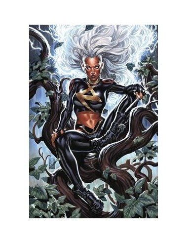 977000563800300017 PANINI   INMORTAL PATRULLA-X V1 17 LOS PECADOS DE SINIESTRO 06 VARIOS AUTORES