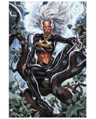 977000563800300017 PANINI   INMORTAL PATRULLA-X V1 17 LOS PECADOS DE SINIESTRO 06 VARIOS AUTORES