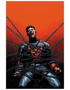 977000563900000012 PANINI   EL CASTIGADOR 12 DE 12 PAUL AZACETA 977000563900000012 PANINI   EL CASTIGADOR 12 DE 12 PAUL AZACETA