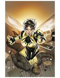 977000565200900005 PANINI   TODO VENGADORES 05: TODOPODEROSO 2 DEREK LANDY