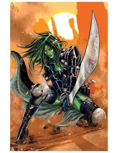 977293843900900002 PANINI   GUARDIANES DE LA GALAXIA 02 AL EWING