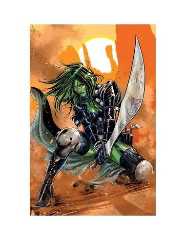 977293843900900002 PANINI   GUARDIANES DE LA GALAXIA 02 AL EWING