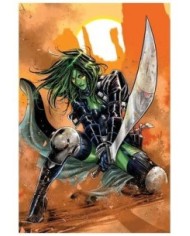 977293843900900002 PANINI   GUARDIANES DE LA GALAXIA 02 AL EWING